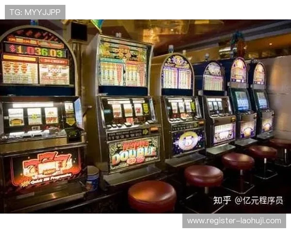 关于老虎机中奖技巧和方法:提升连续中奖几率的实用策略与技巧 关于老虎机中奖技巧和方法:提升连续中奖几率的实用策略与技巧