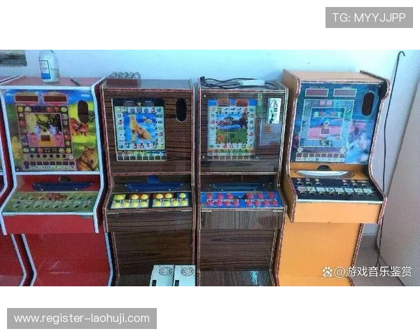 水果机模拟器游戏带你体验真实老虎机的刺激与乐趣